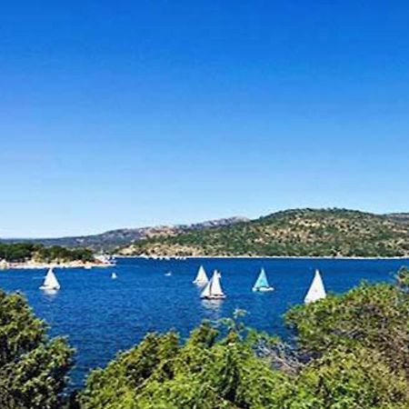 Playa De Madrid Apartment San Martin de Valdeiglesias Ngoại thất bức ảnh