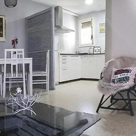 Playa De Madrid Apartment San Martin de Valdeiglesias Ngoại thất bức ảnh