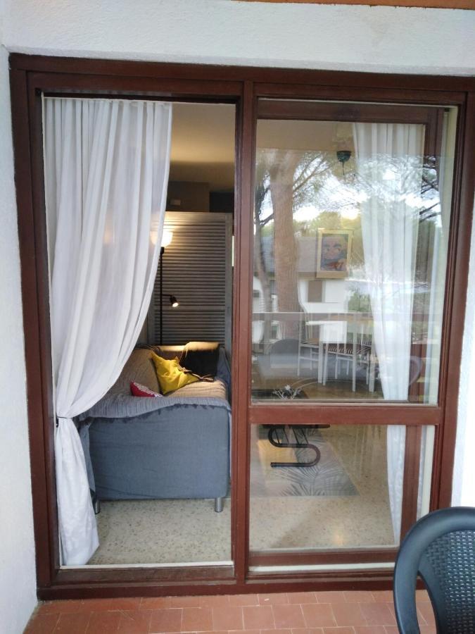 Playa De Madrid Apartment San Martin de Valdeiglesias Ngoại thất bức ảnh