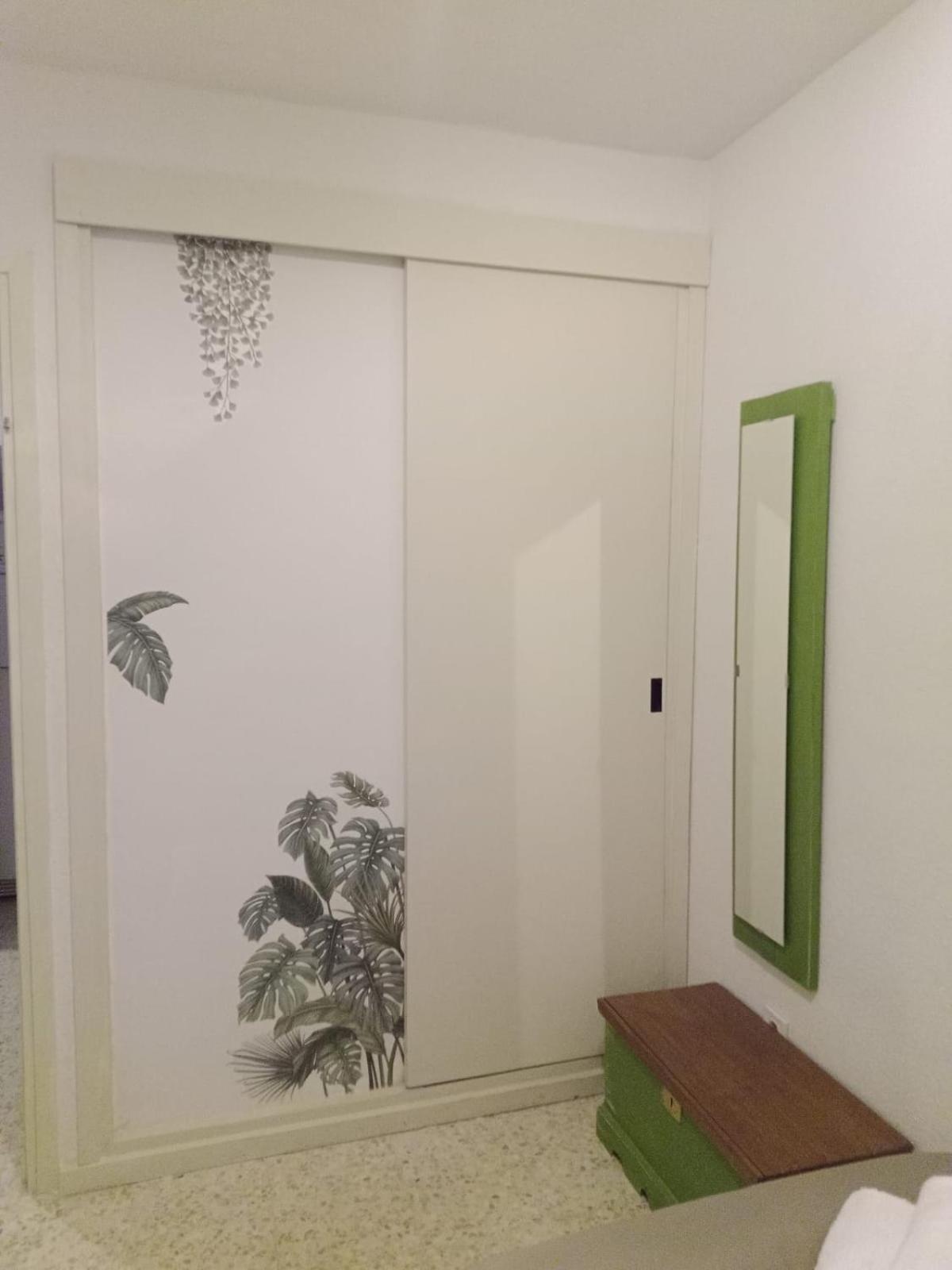 Playa De Madrid Apartment San Martin de Valdeiglesias Ngoại thất bức ảnh