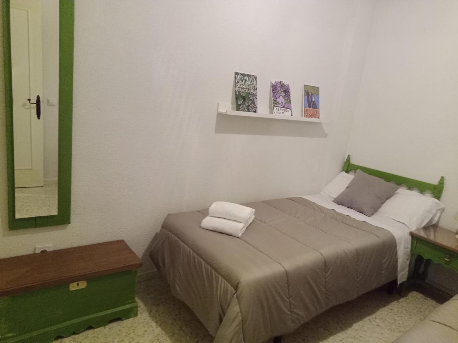 Playa De Madrid Apartment San Martin de Valdeiglesias Ngoại thất bức ảnh
