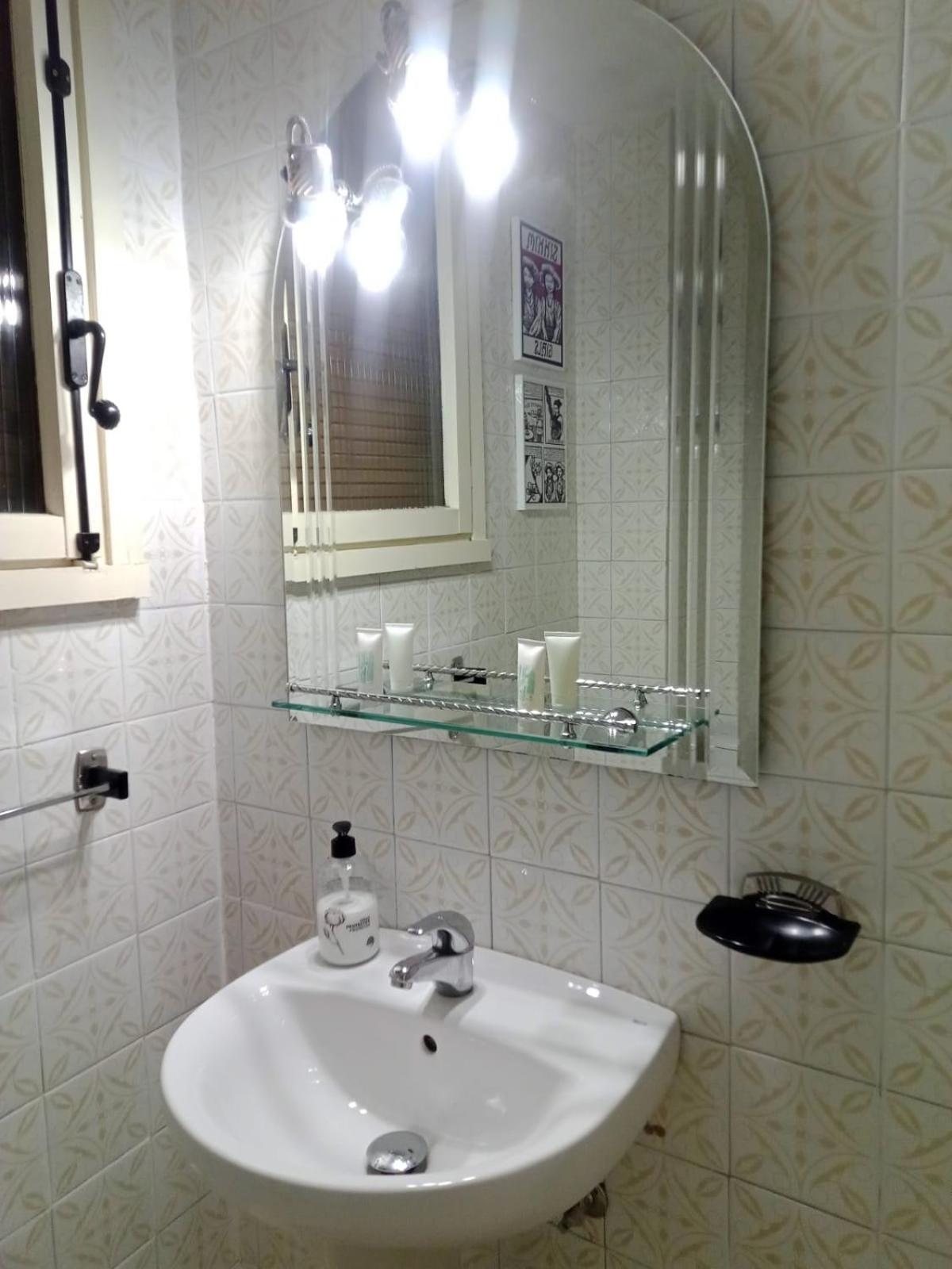 Playa De Madrid Apartment San Martin de Valdeiglesias Ngoại thất bức ảnh