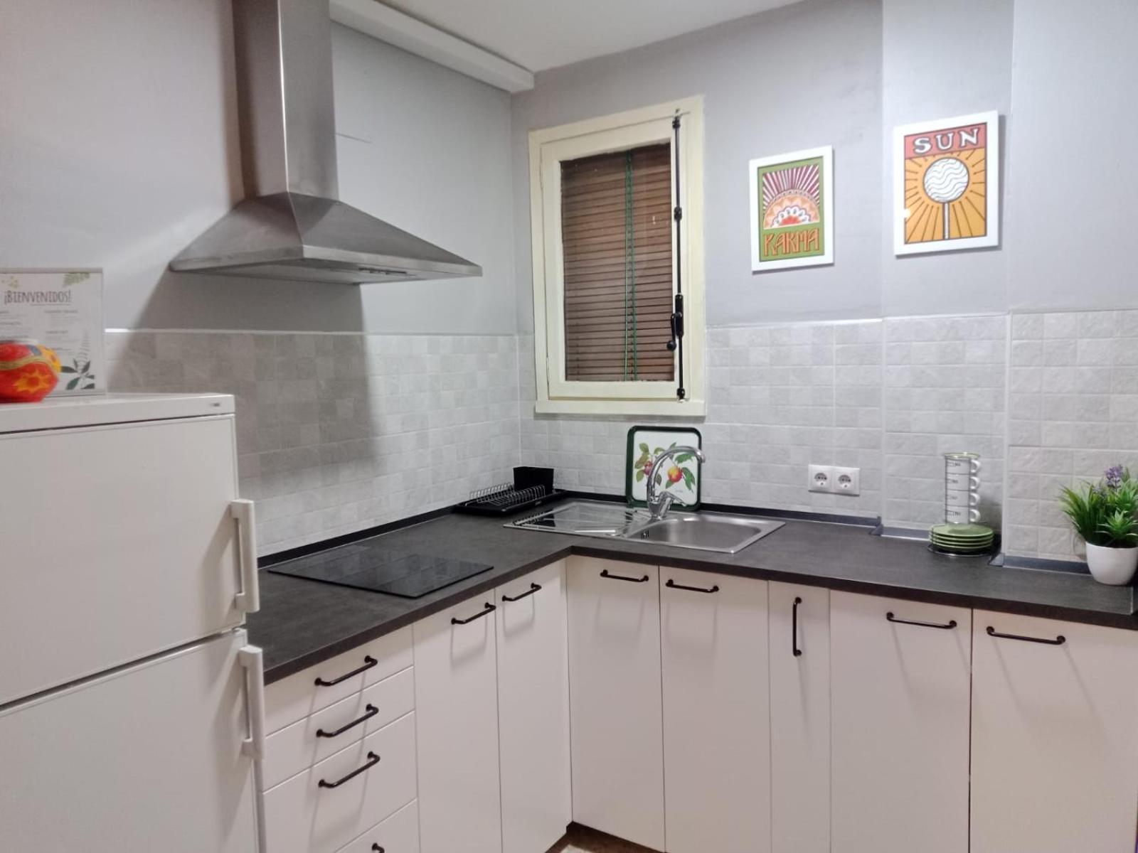 Playa De Madrid Apartment San Martin de Valdeiglesias Ngoại thất bức ảnh