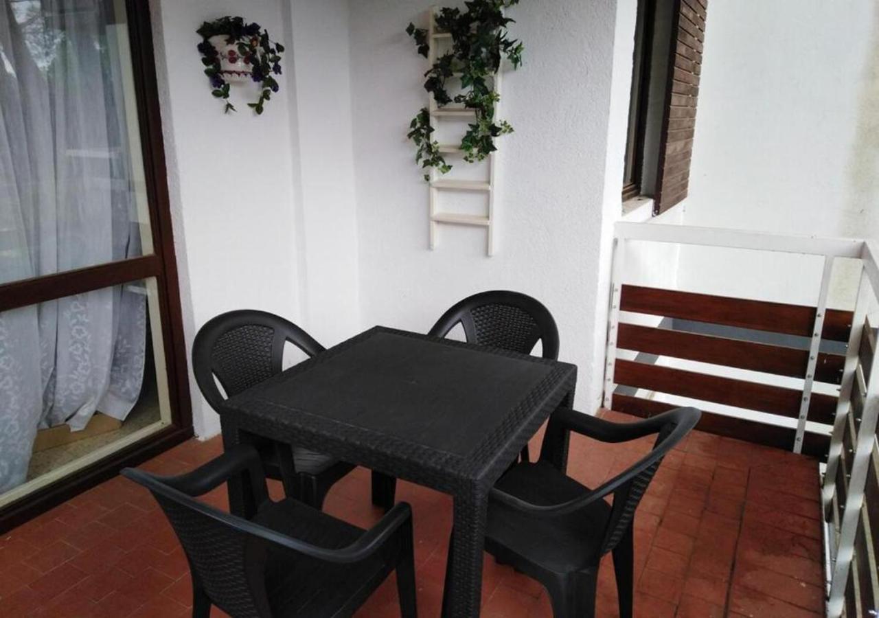 Playa De Madrid Apartment San Martin de Valdeiglesias Ngoại thất bức ảnh